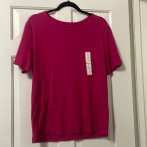 *new* a new day T size XXL PERFECT CONDITION